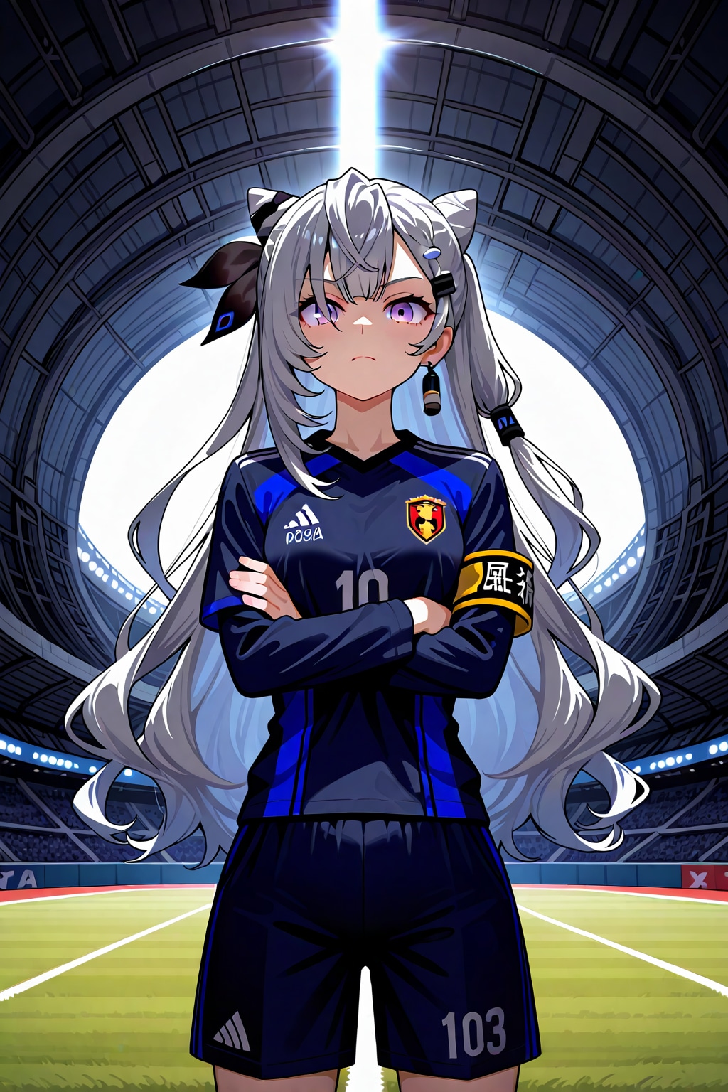ゼータサッカー