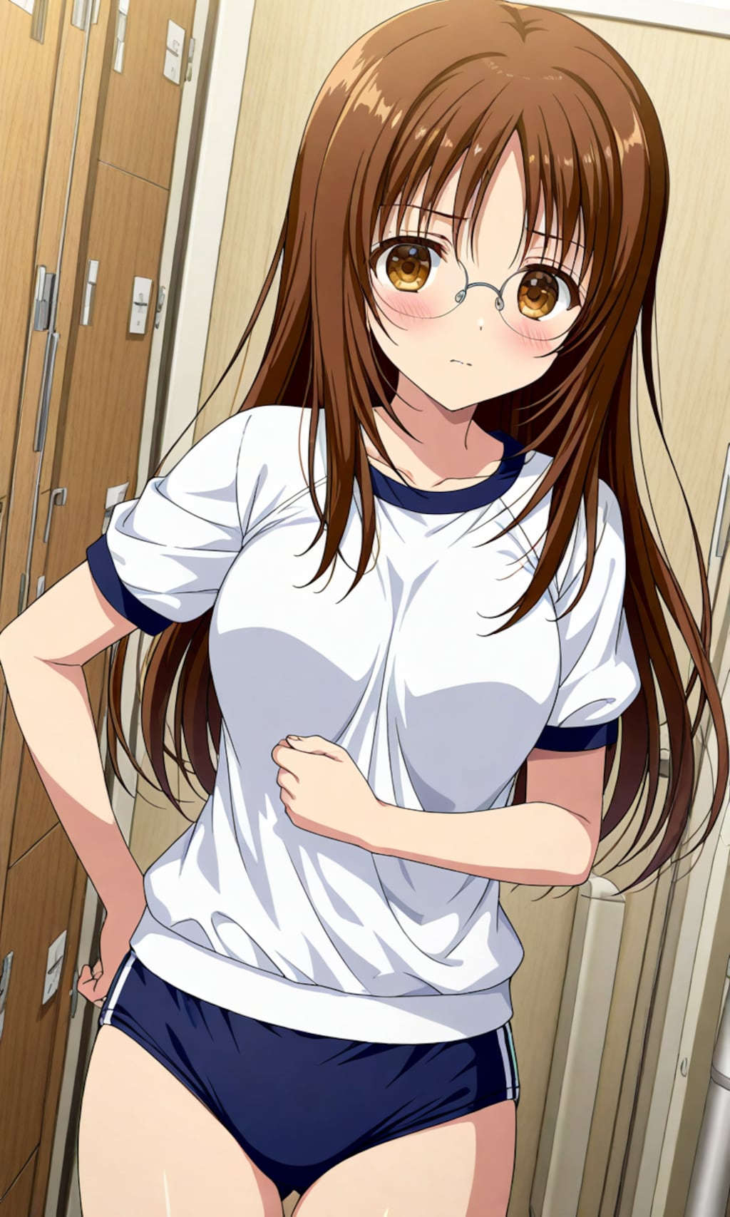 山中さわ子