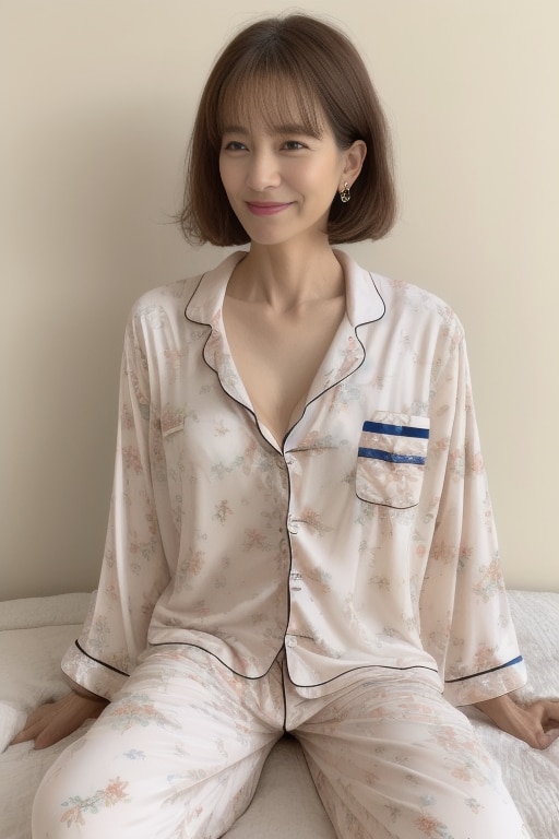 母