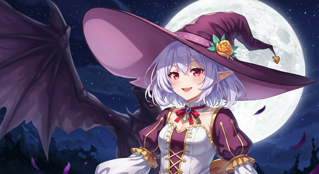 レミリアスカーレット