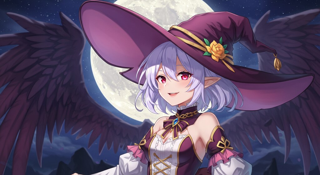 レミリアスカーレット