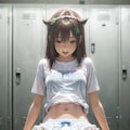 ふわふわマシュマロちんちん 4枚目