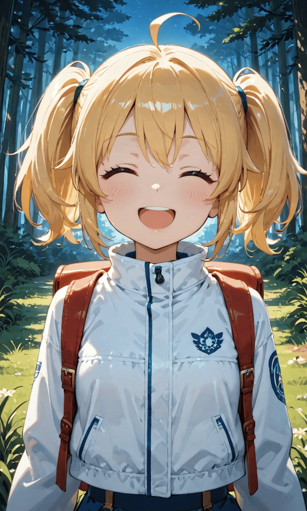 ココとラナと時々魔王5