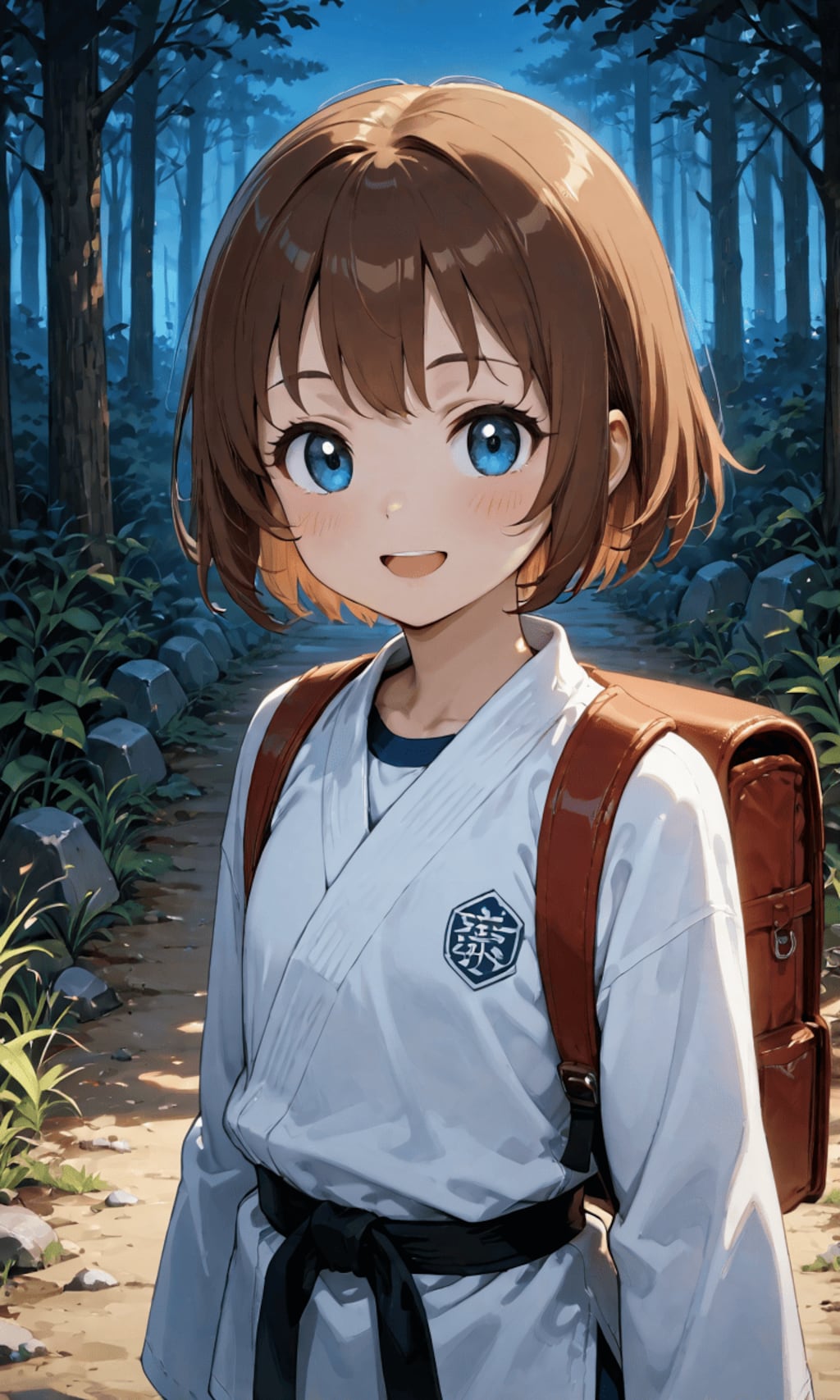 ココとラナと時々魔王5