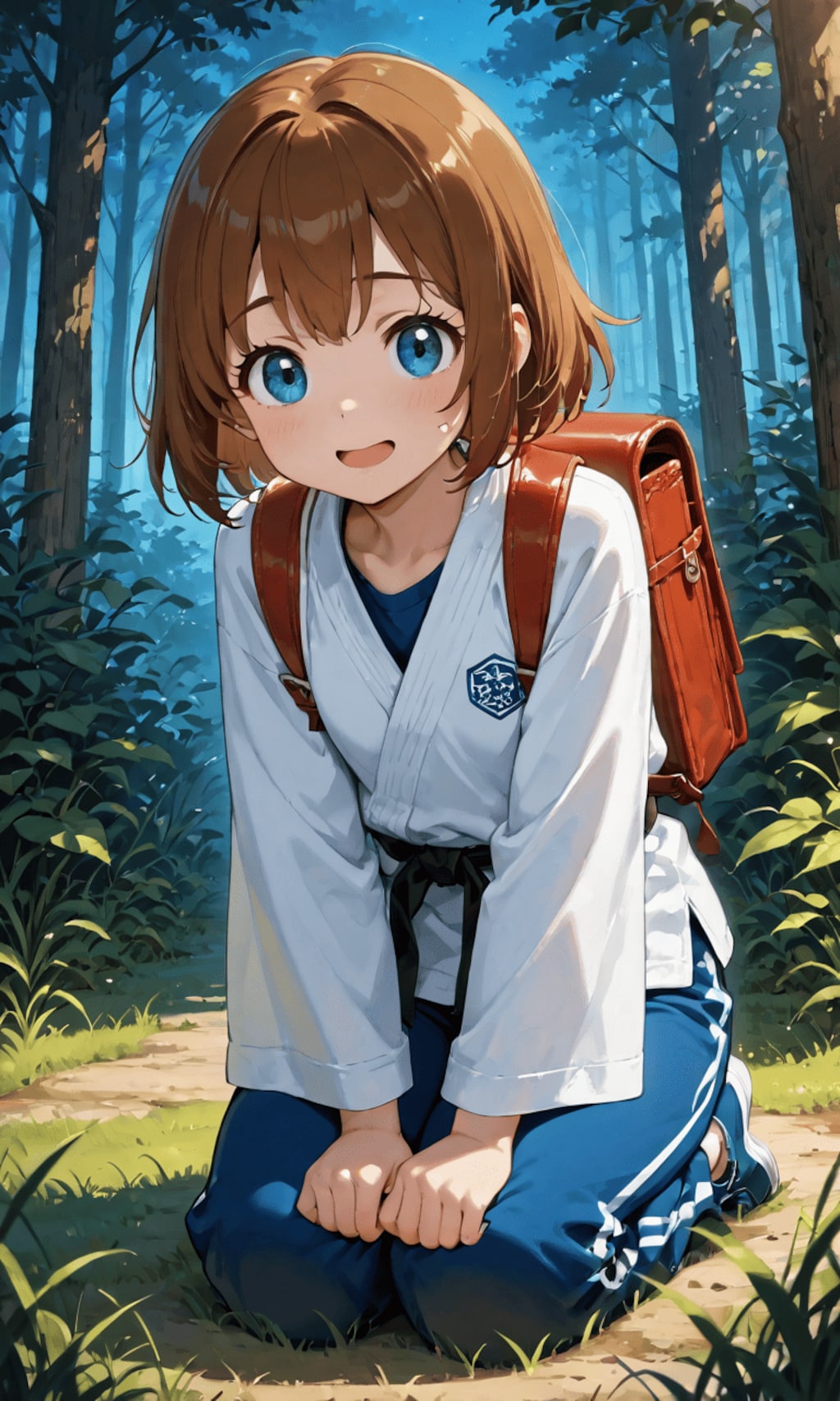 ココとラナと時々魔王5