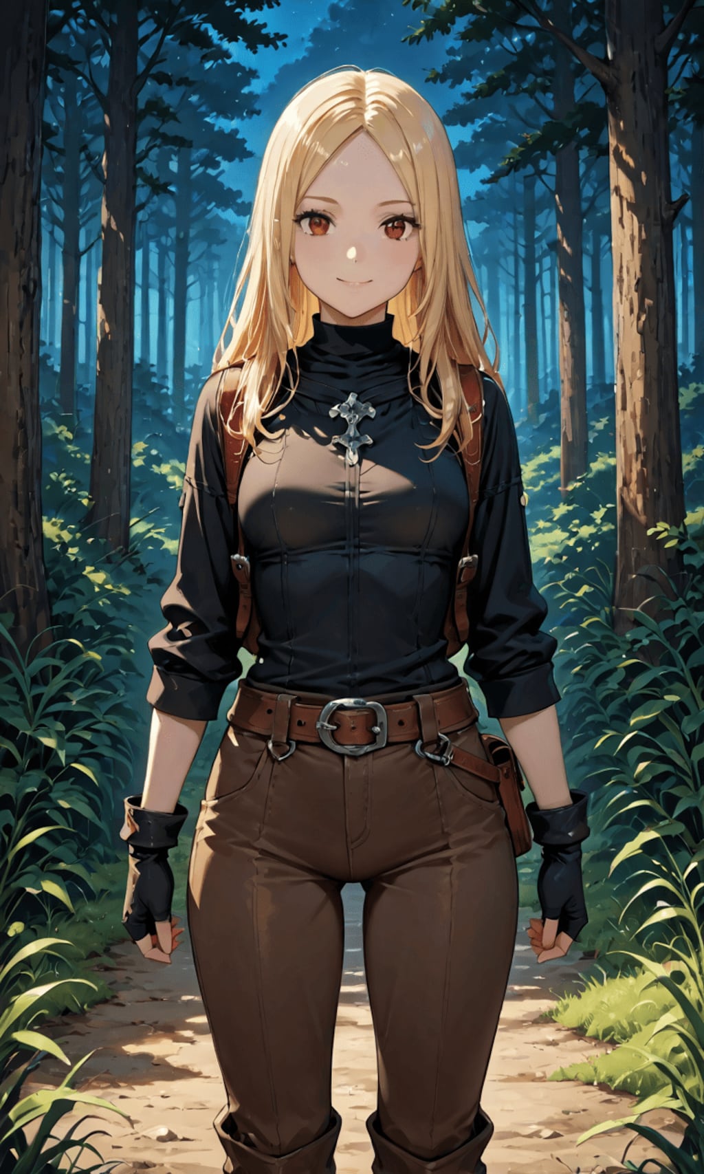 ココとラナと時々魔王5
