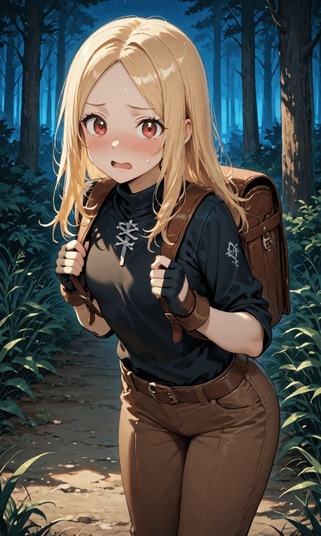 ココとラナと時々魔王5