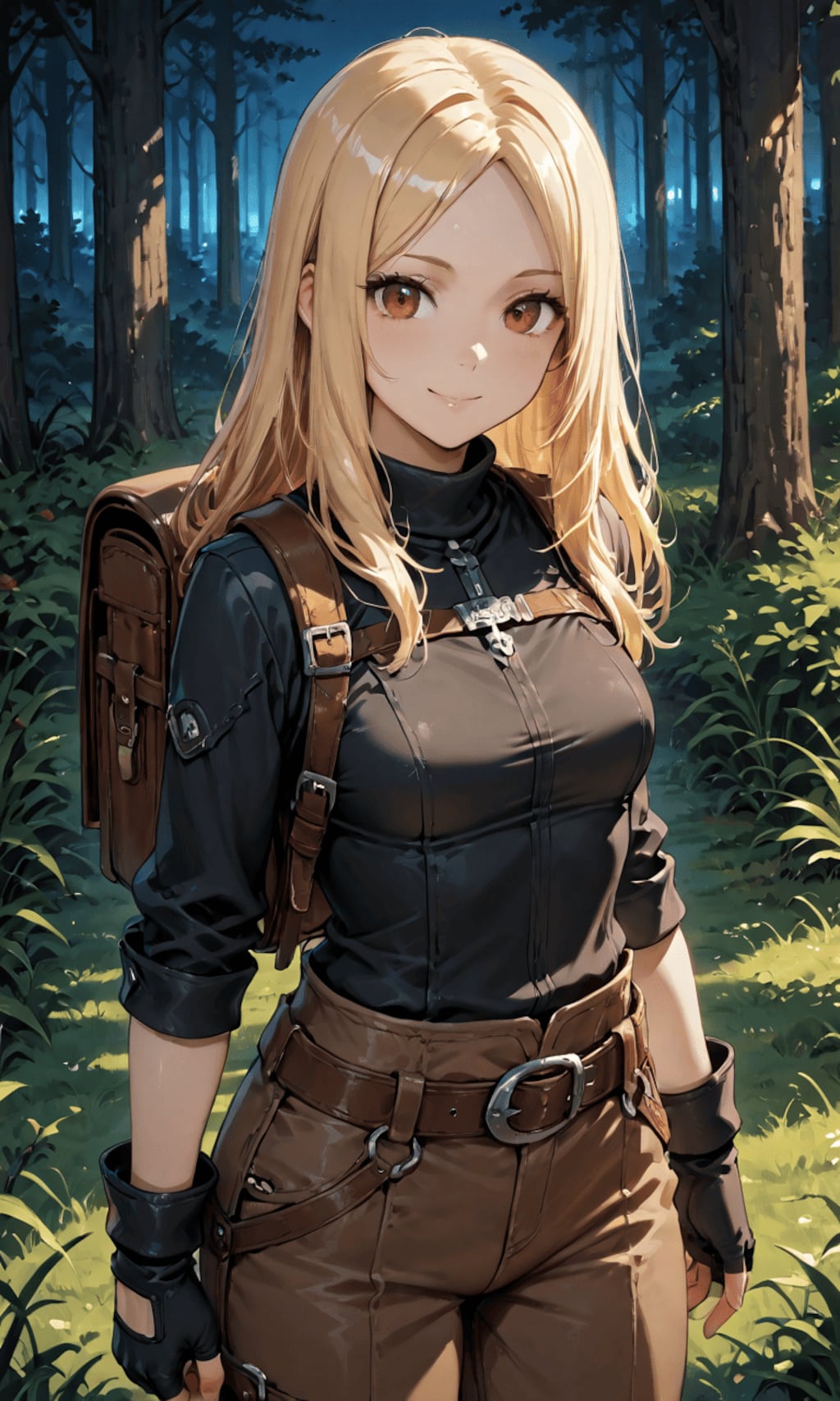 ココとラナと時々魔王5