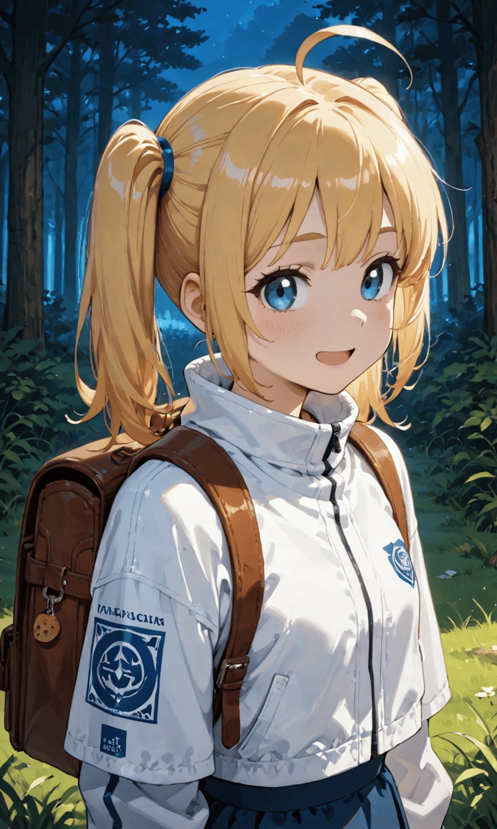 ココとラナと時々魔王5