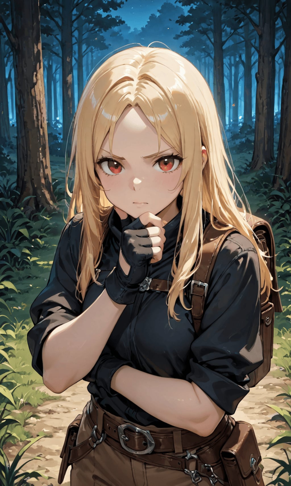 ココとラナと時々魔王5