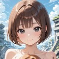 終末の世界2 2枚目