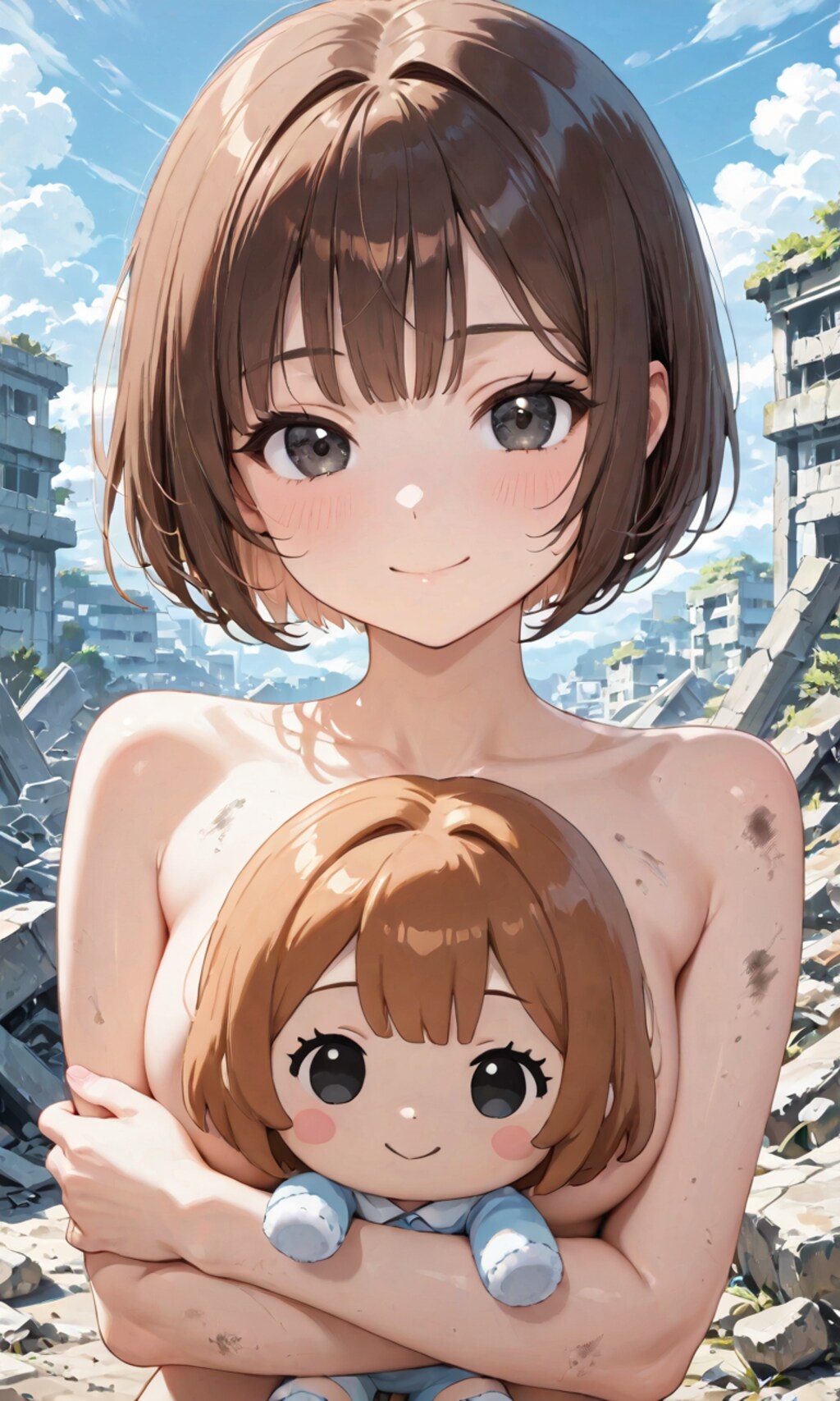終末の世界2