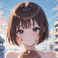 終末の世界2 4枚目