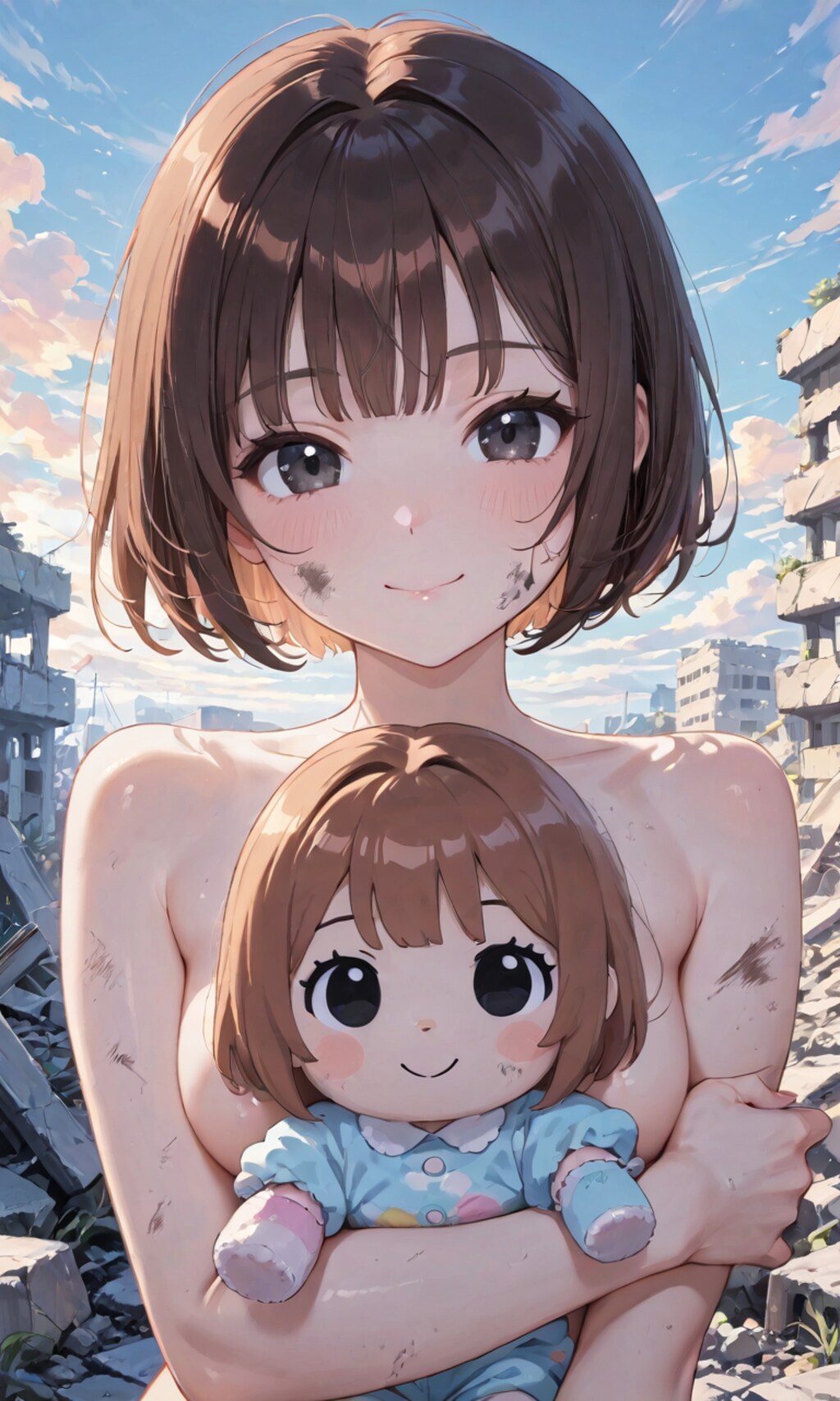 終末の世界2