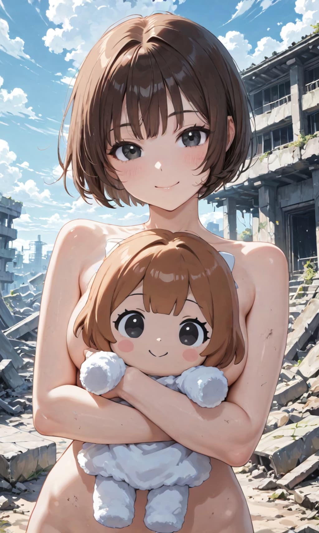 終末の世界2