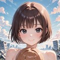 終末の世界2 3枚目