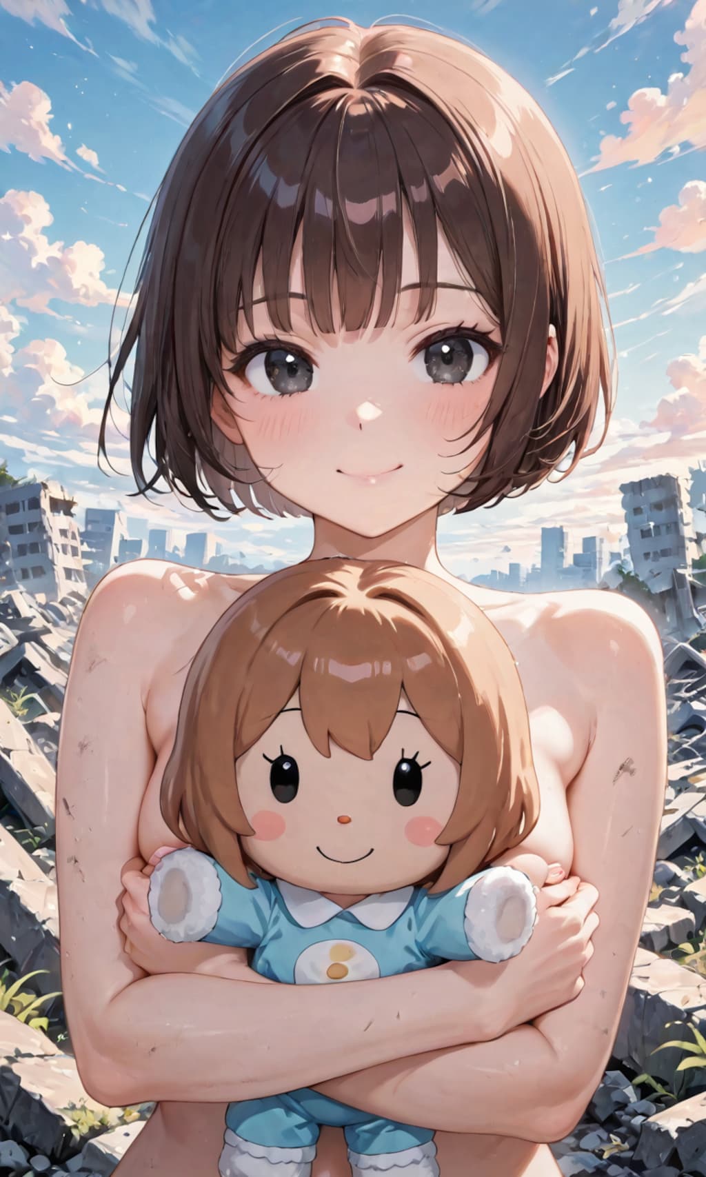 終末の世界2