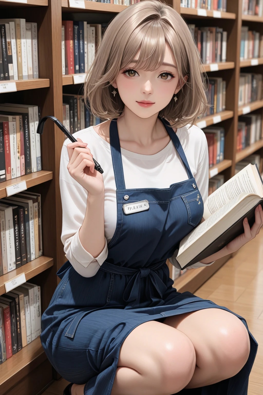 本屋さん