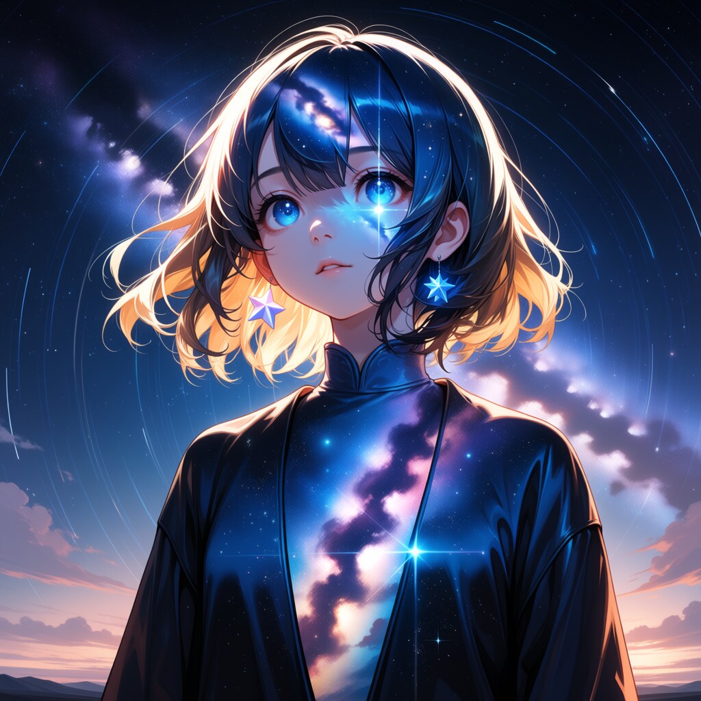 星空