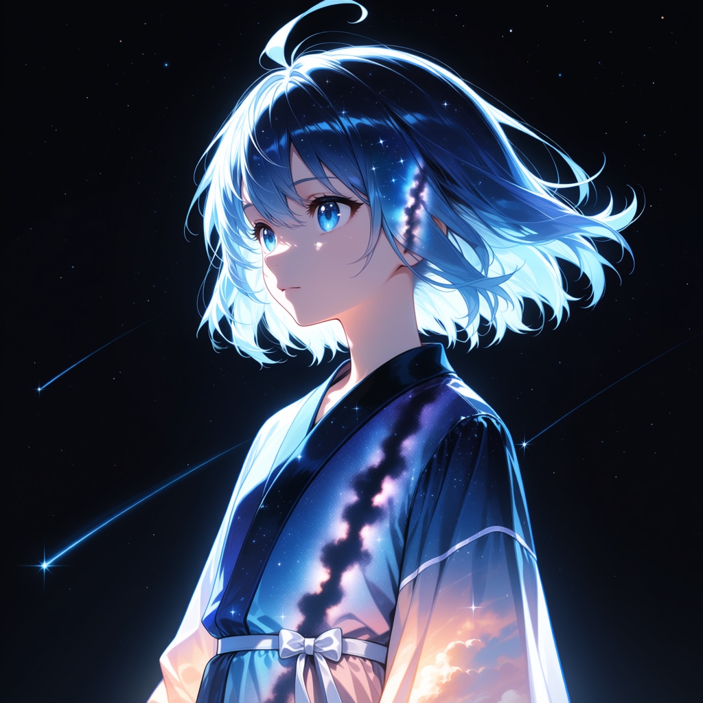星空
