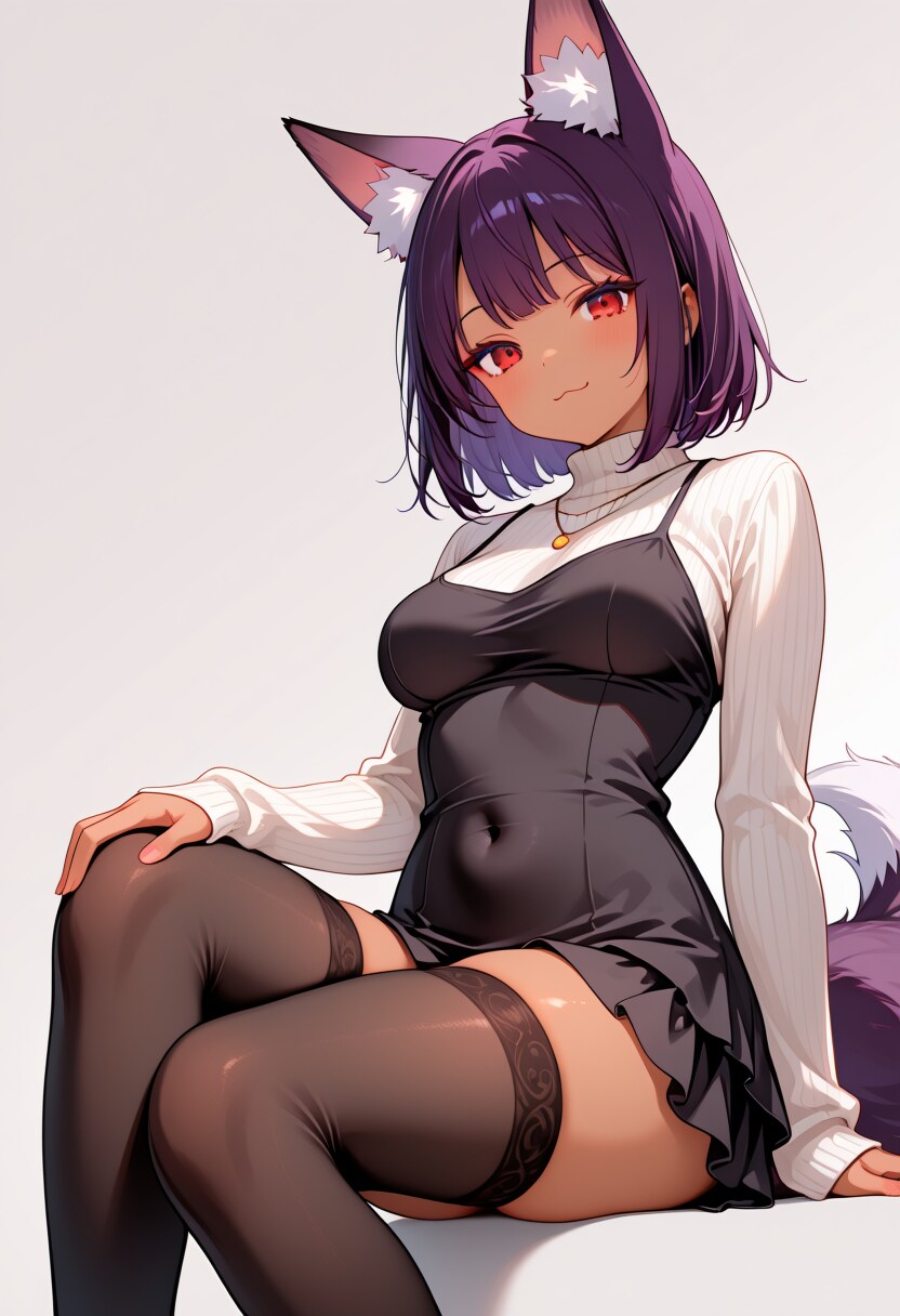 狐娘いろいろ