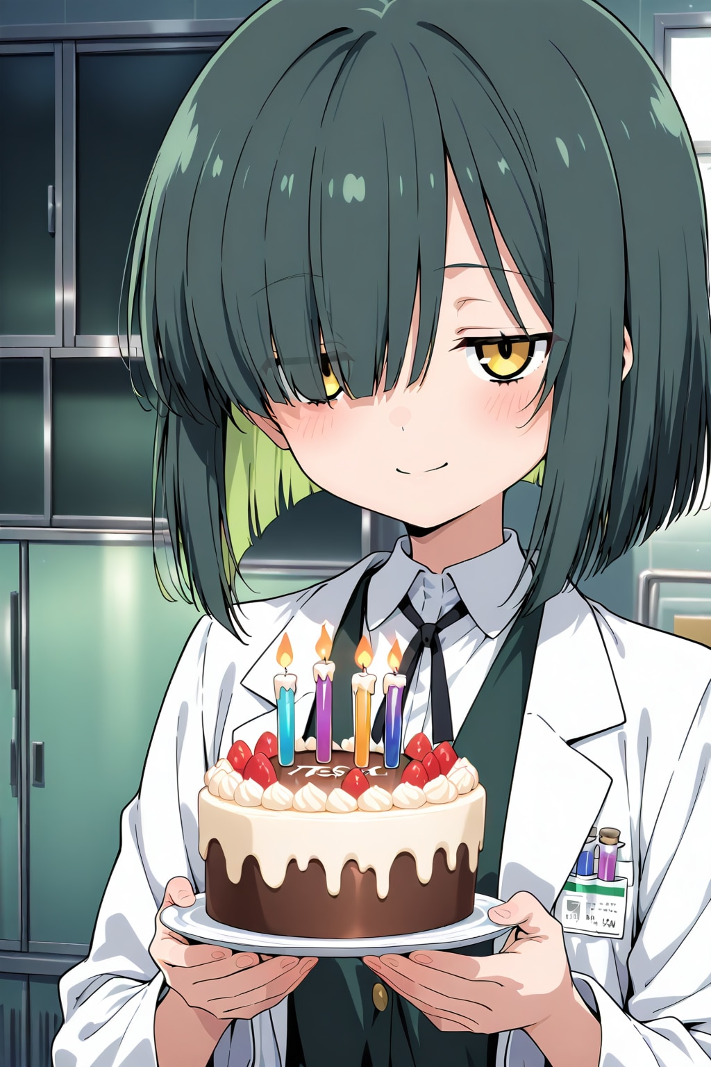 榊原朔ちゃんFA