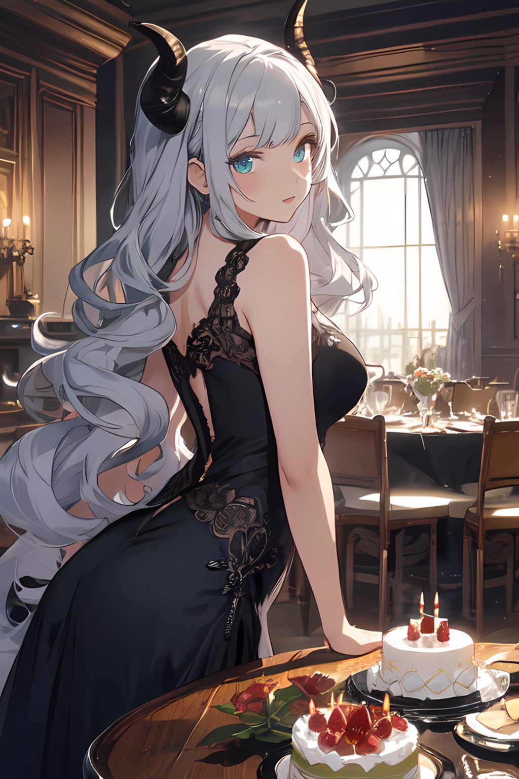 あるVさんイメージ