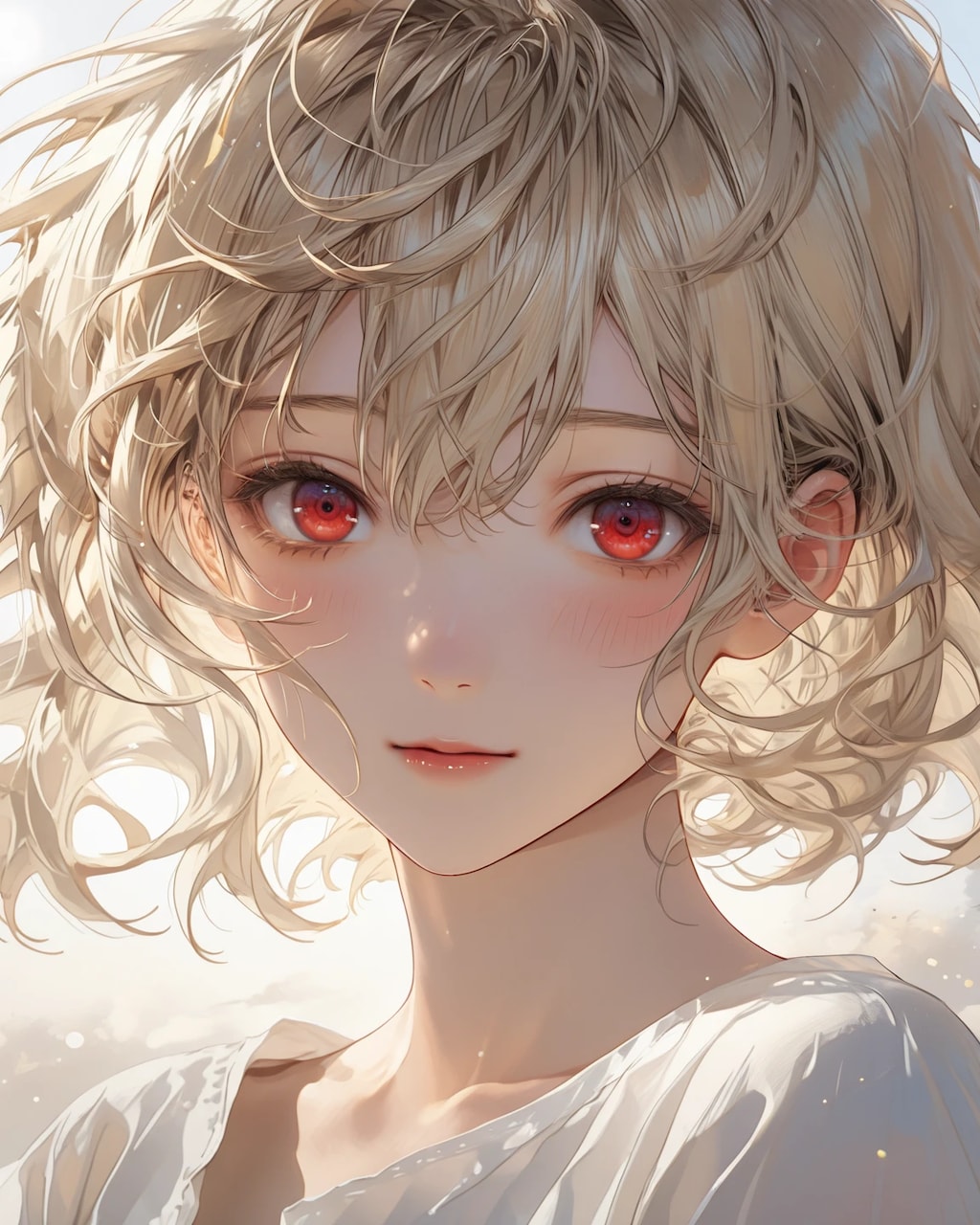 君がいるから