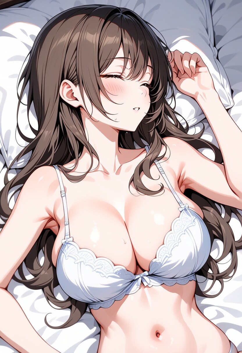 夢の中