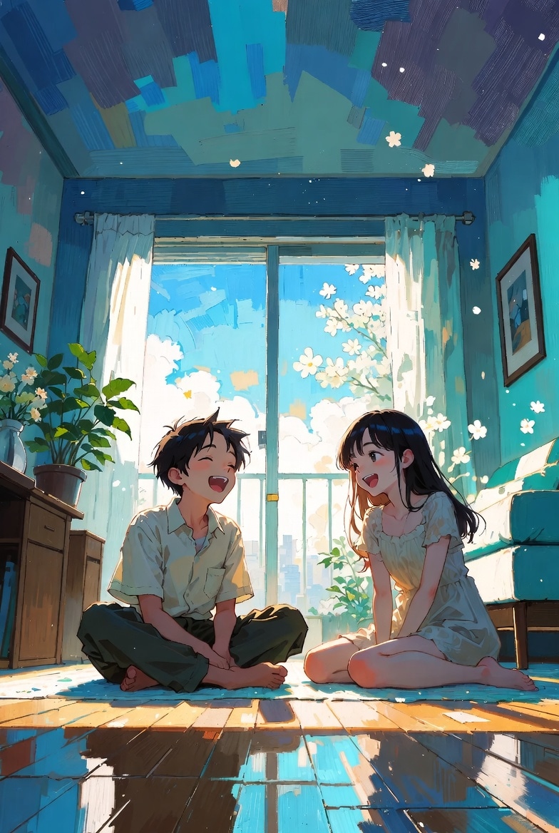 君に夢中 | の人気AIイラスト・グラビア