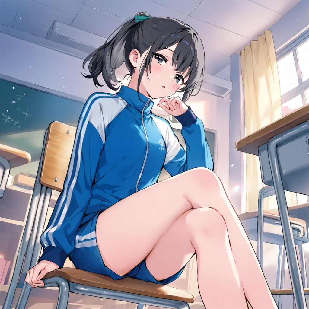 もう6月だー