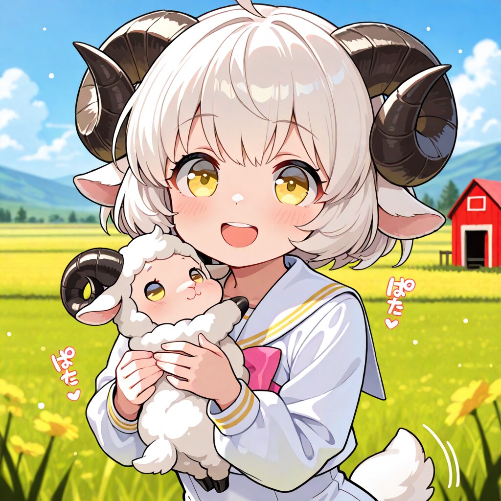 LILYでメイちゃん♡