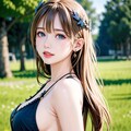 27. 私服 金髪 碧眼 2枚目