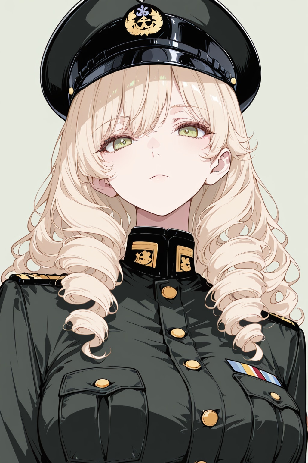 清廉と毅然と堂々と