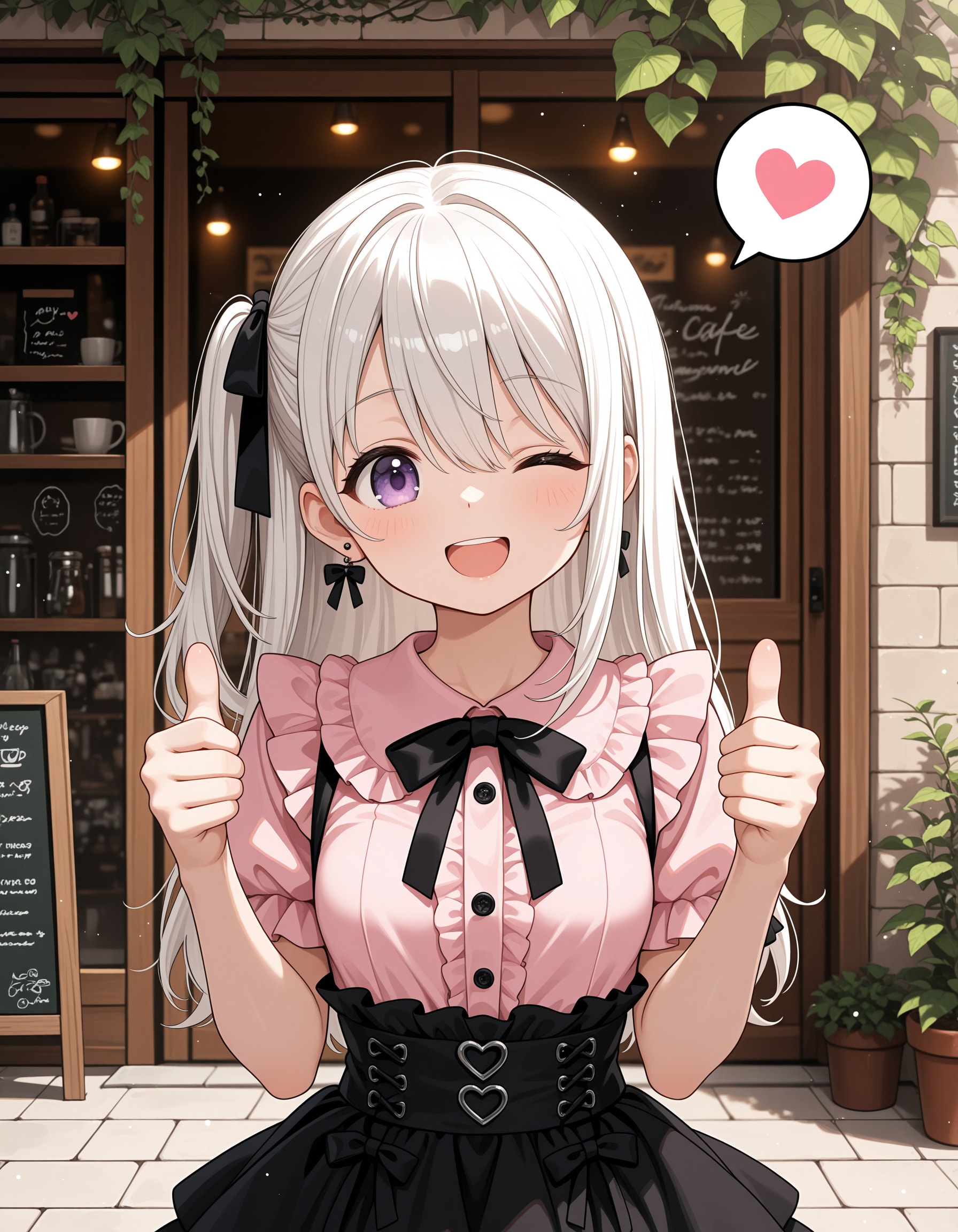 背景がディテールアップ | の人気AIイラスト・グラビア
