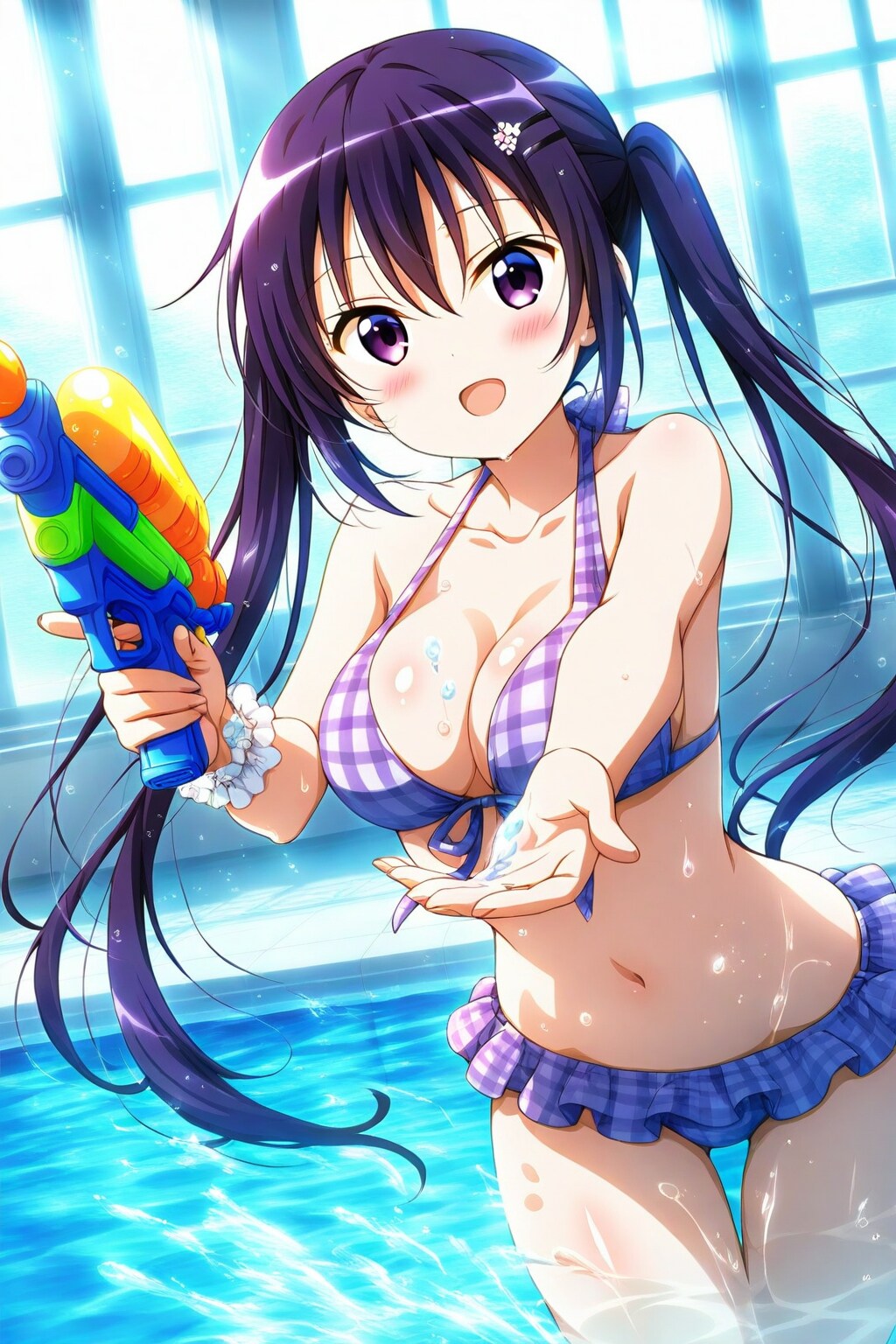 リゼちゃん(ごちうさ)