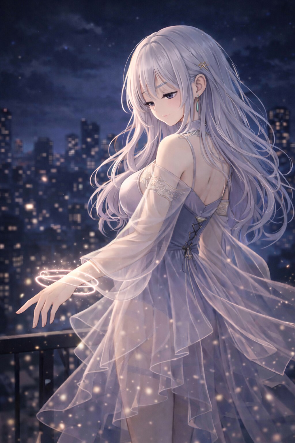 魔法少女