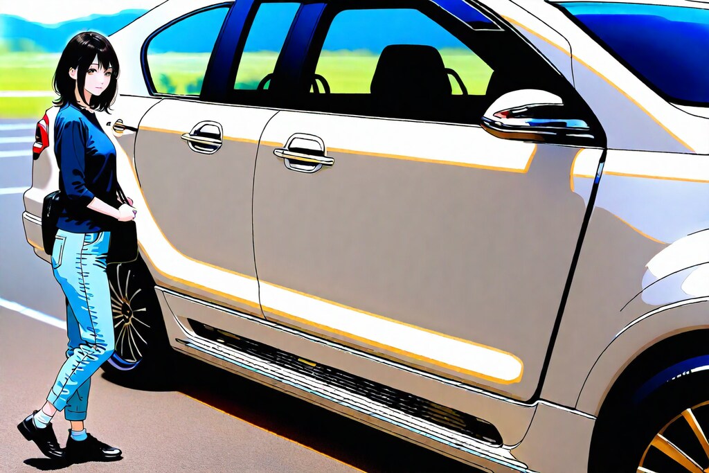 お題-ドライブ-4-