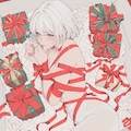 Christmas Present🎁 6枚目