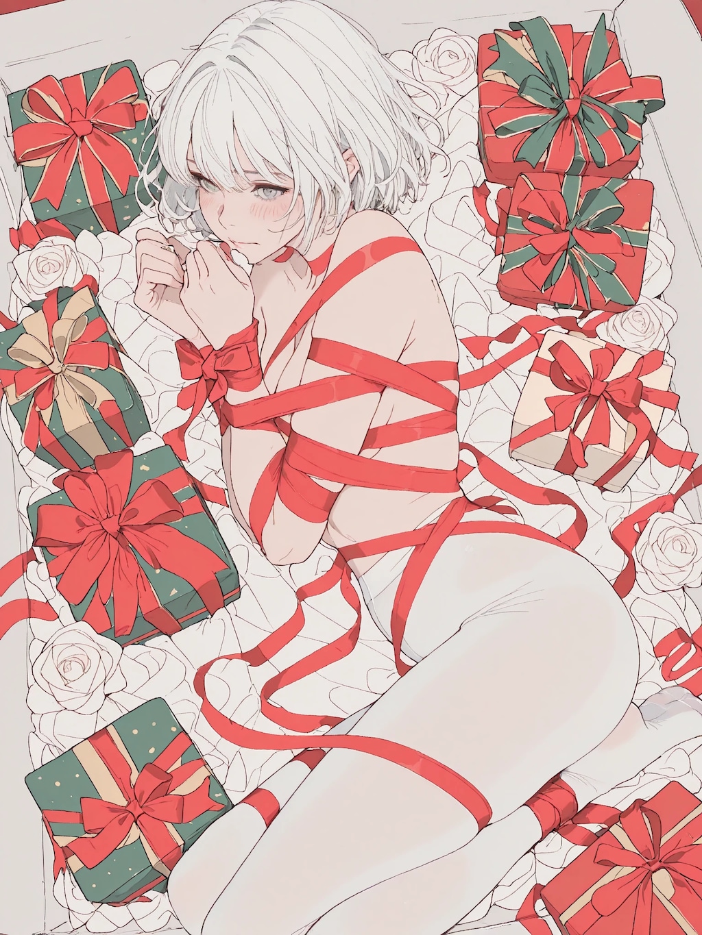 Christmas Present🎁