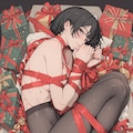 Christmas Present🎁 5枚目