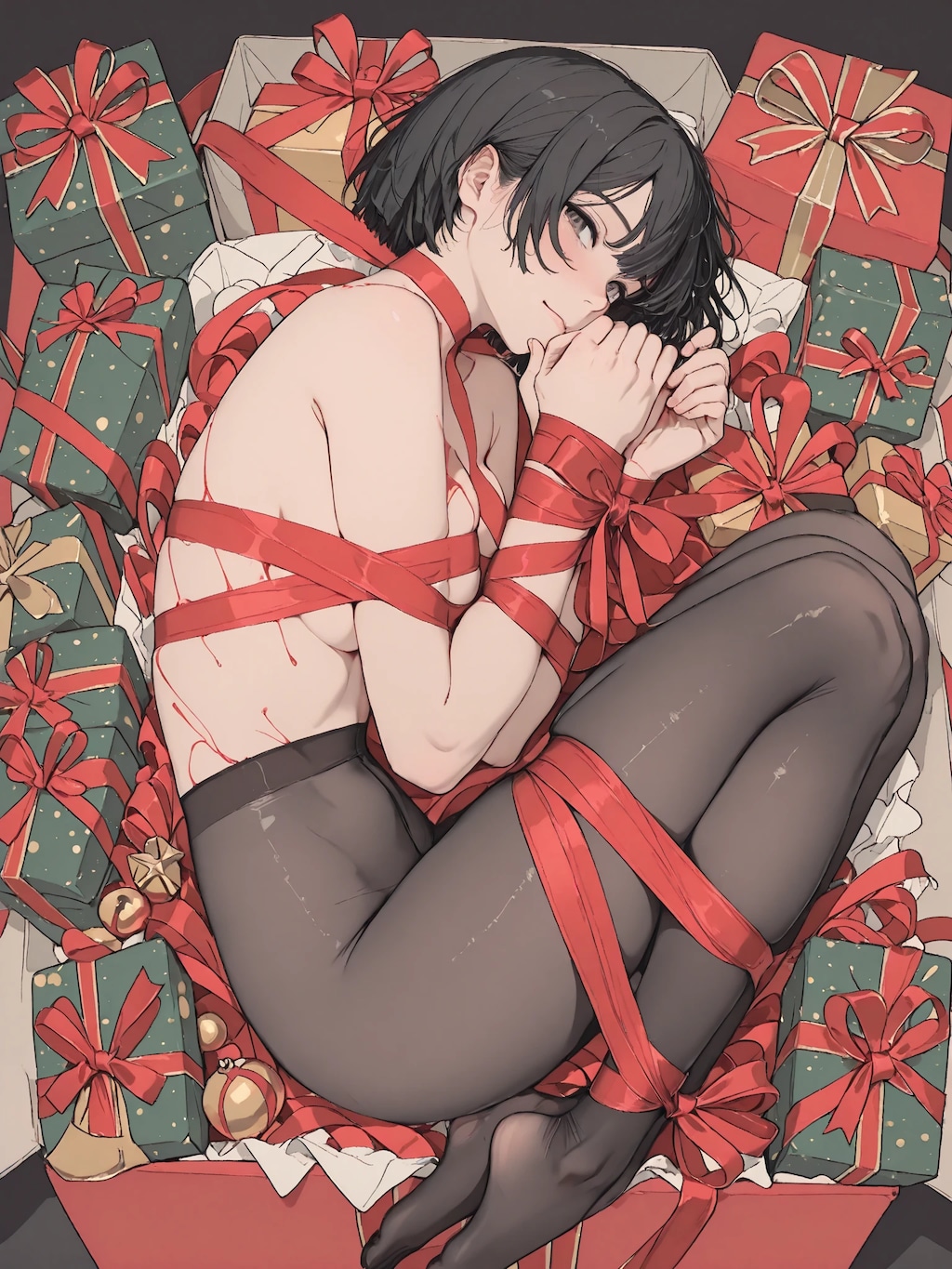 Christmas Present🎁