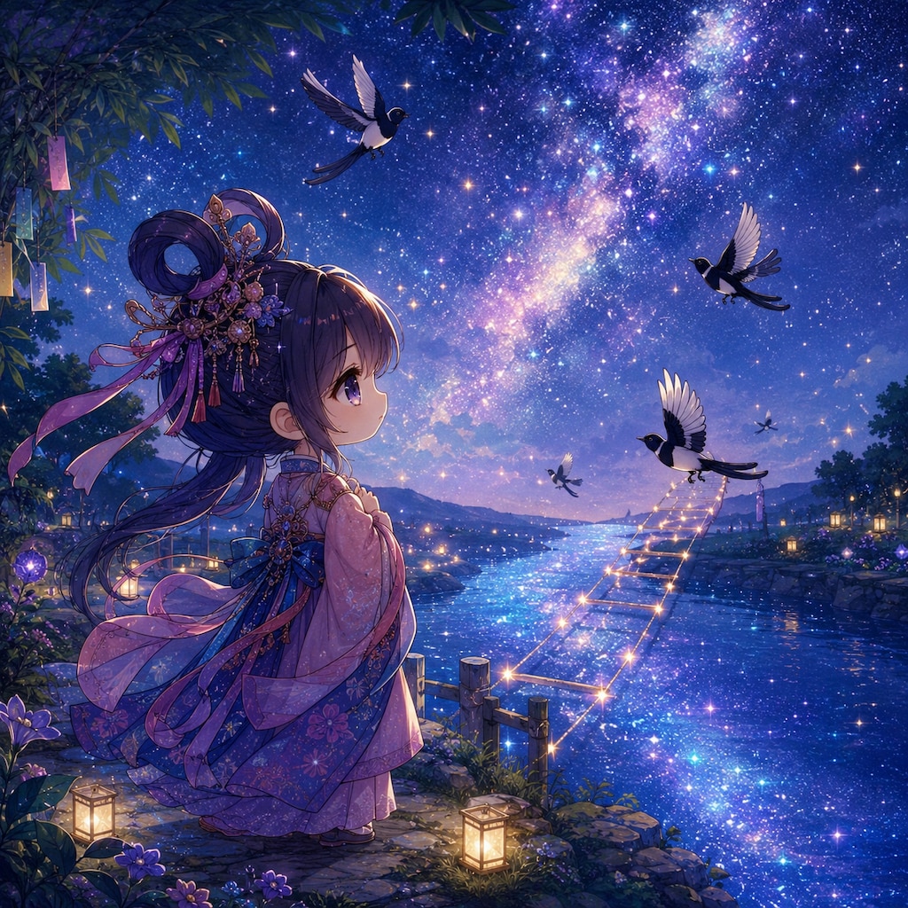 ★ ベガちゃん