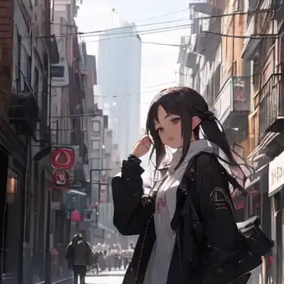 探し人