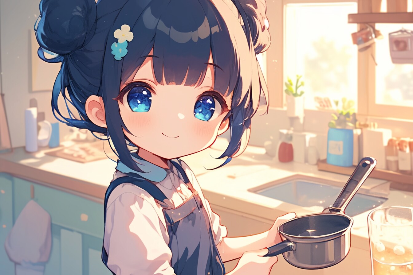 ちびだんごちゃん🍡✨281