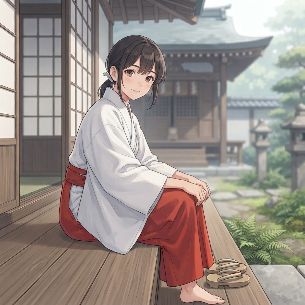 みこさん
