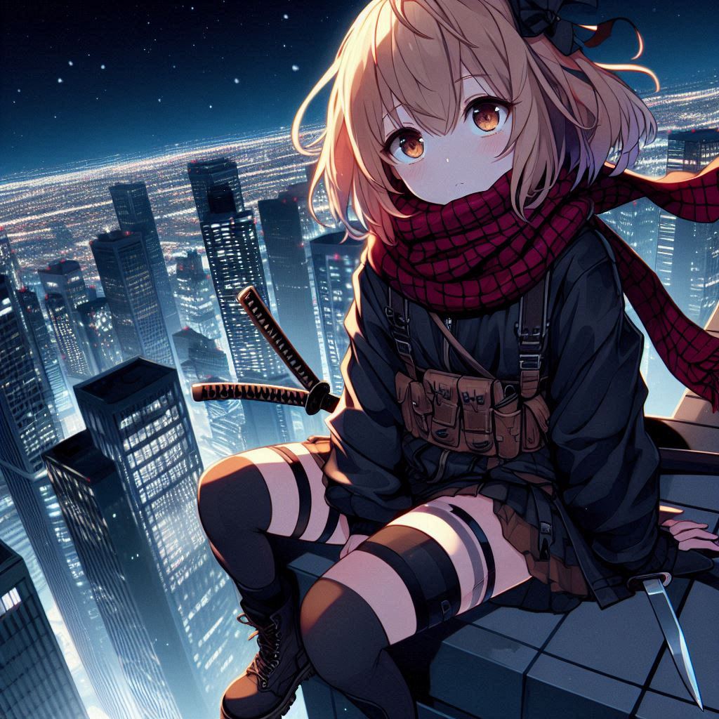 長すぎる前髪が気になって | の人気AIイラスト・グラビア