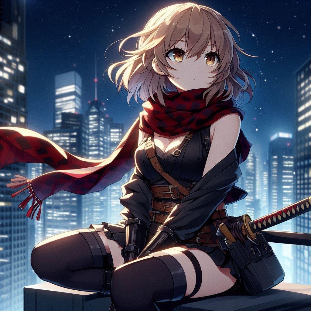 長すぎる前髪が気になって