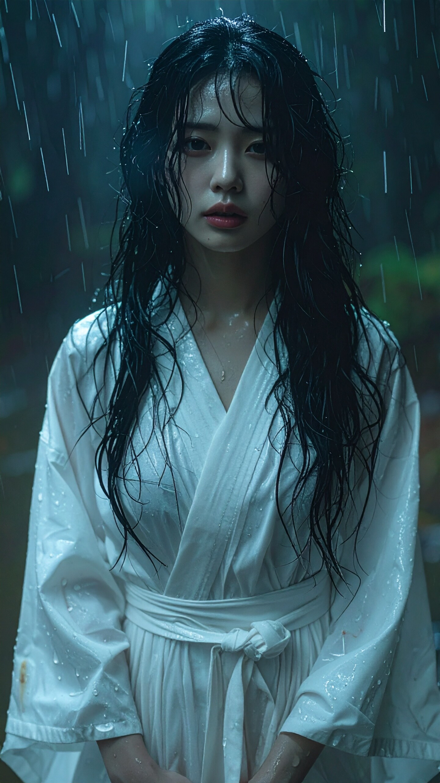 幽霊