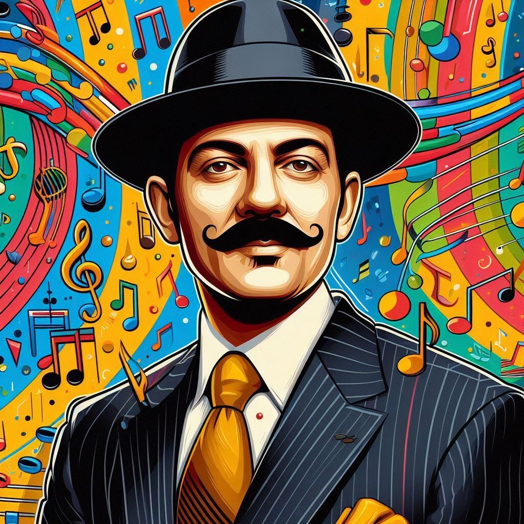 Scatman John